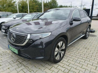 Mercedes EQC Komorniki - zdjęcie 2