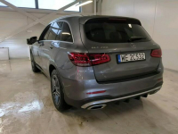 Mercedes GLC 200 AMG / 4Matic / LIFT / Kamera Cofania / Ledy / FV 23% Gdynia - zdjęcie 3