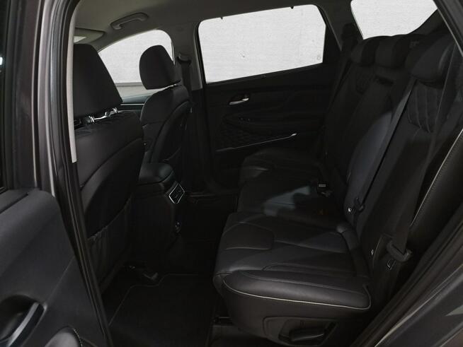 Hyundai Santa Fe Komorniki - zdjęcie 12