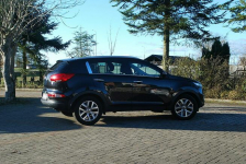 Kia Sportage Słupsk - zdjęcie 4