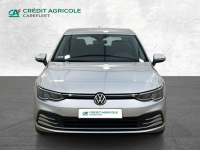 Volkswagen Golf VIII 2.0 TDI Life Warszawa - zdjęcie 2