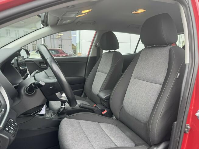 Kia Stonic M 1.2 84 KM/benzyna/grzane fotele/kamera cofania/gwarancja Toruń - zdjęcie 12