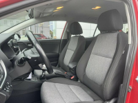 Kia Stonic M 1.2 84 KM/benzyna/grzane fotele/kamera cofania/gwarancja Toruń - zdjęcie 12