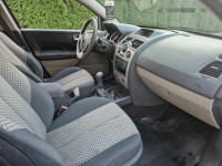 RENAULT MEGANE 2 KOMBI 1400 BENZYNA+GAZ !!! Głogów - zdjęcie 7