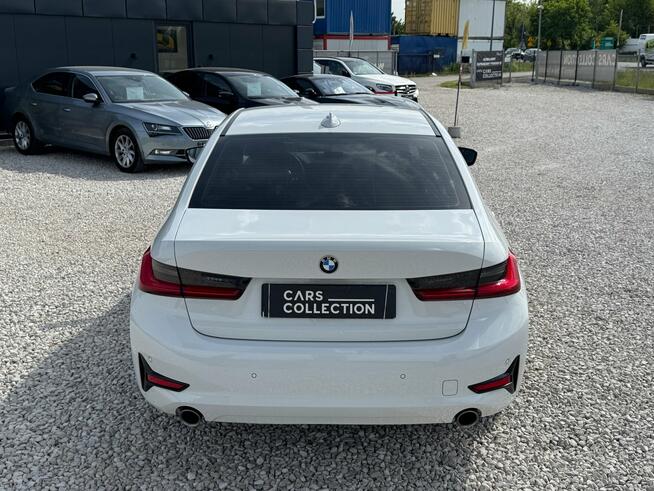 BMW 318i, 2020 Michałowice - zdjęcie 5
