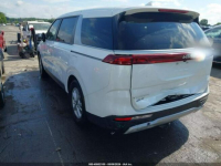 2024 KIA CARNIVAL MPV LX SEAT PACKAGE Sulejówek - zdjęcie 4