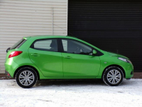 Mazda 2 Klimatyzacja / Gwarancja / 1.3 / 85KM Mikołów - zdjęcie 12