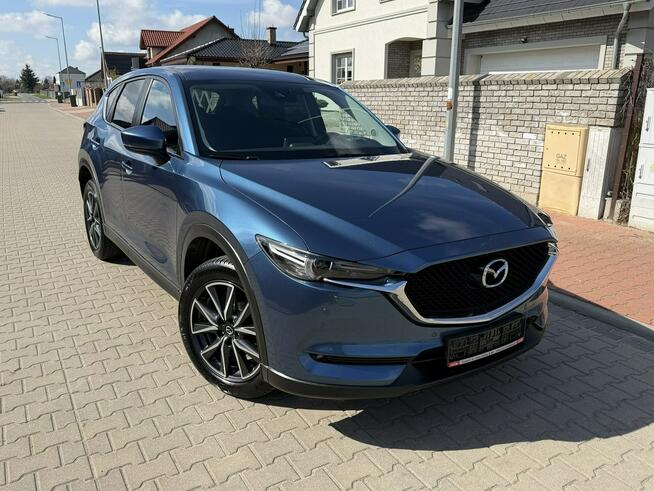 Mazda CX-5 2.2 Diesel 150KM Automat Opłacony ! Gostyń - zdjęcie 1