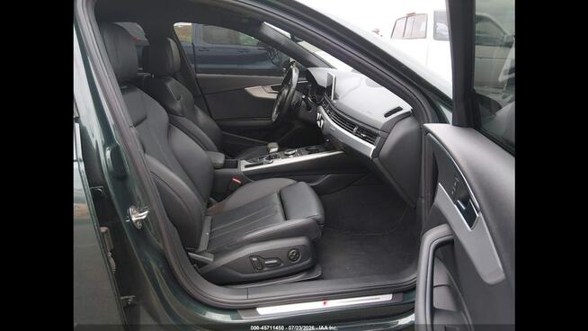 Audi A4 PREMIUM PLUS / S-Line / Quattro Warszawa - zdjęcie 9