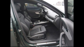 Audi A4 PREMIUM PLUS / S-Line / Quattro Warszawa - zdjęcie 9