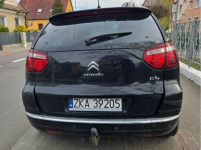 Citroen C4 Picasso I udział 1/2, sprzedaż syndyka Kamień Pomorski - zdjęcie 5