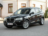 BMW X3 xDrive 2.0d 184KM ! Automat ! Full Opcja ! Super Stan ! Zwoleń - zdjęcie 12