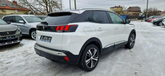 Peugeot 3008 Jeden Właściciel Bezwypadkowy 1.5 BlueHDi Allure Płock - zdjęcie 12