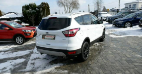 Ford Kuga Panorama! I-właściciel! Gwarancja! Grójec - zdjęcie 3