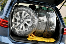 Volkswagen Passat 1.6TDI 120KM Virtual Full Led Navi Kamera Panorama Płock - zdjęcie 7