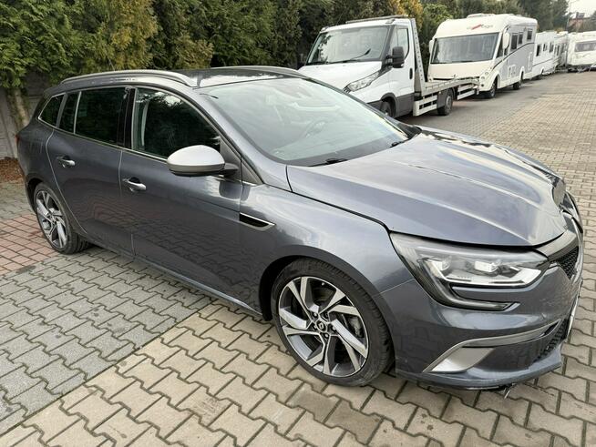 Renault Megane Sport Gt Zielona Łąka - zdjęcie 5