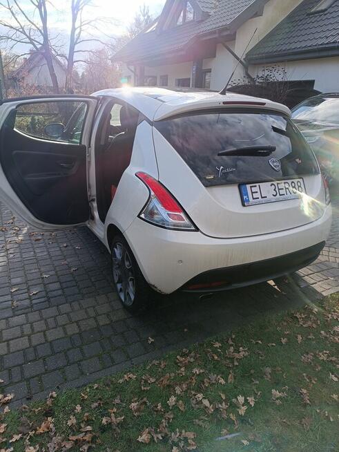 Sprzedam auto Bałuty - zdjęcie 5