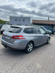 Peugeot 308 Panorama Słupsk - zdjęcie 4