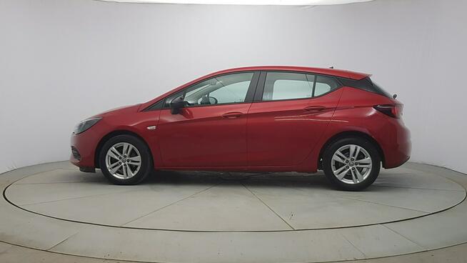 Opel Astra 1.2T Edition S&amp;S ! Z Polskiego Salonu ! FV 23 % Warszawa - zdjęcie 4