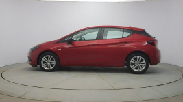 Opel Astra 1.2T Edition S&amp;S ! Z Polskiego Salonu ! FV 23 % Warszawa - zdjęcie 4
