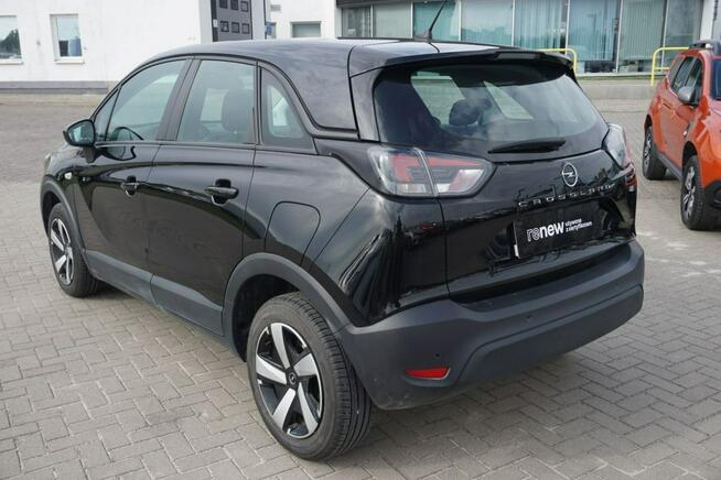 Opel Crossland 1.2T 110KM salon I właściciel Lublin - zdjęcie 7