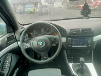 Bmw E39 2.5D 163km 03r Tarnów - zdjęcie 7