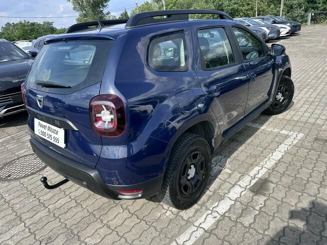 Dacia Duster Bezwypadkowy  4x4 Otwock - zdjęcie 2