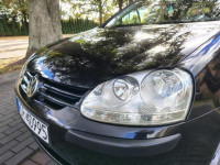 Volkswagen Golf V *Benzyna* Klima* 7500zł Ostrołęka - zdjęcie 2