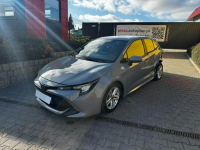 Toyota Corolla 1.8 HYBRID Navi#Kamera#2xClimatronic#Full LED Margonin - zdjęcie 4