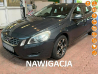 Volvo V60 2.0 D3 Edition 135KM XENON klim NAV pdc SERW bezwypadko 2013