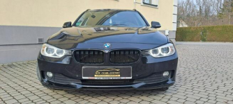 BMW 318 Bardzo ładny egzemplarz, Automat, Nawigacja, Alu 18" Chlewice - zdjęcie 9