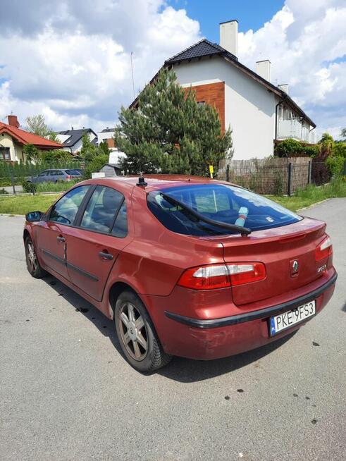 Samochód osobowy Kępno - zdjęcie 2