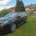 Opel vectra OPC line rej.02.2009r Kolno - zdjęcie 4