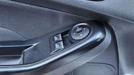 Ford Fiesta 1,3 pb * ładna* Chełm Śląski - zdjęcie 9