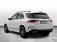 Mercedes GLE 350 de 4-Matic ! Z Polskiego Salonu ! Faktura VAT ! Warszawa - zdjęcie 3
