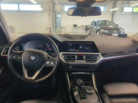318i Sport Line aut 158km, Salon PL, Serwis, Iwł, FV23% Pęcice - zdjęcie 4