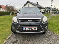 Ford Kuga 140KM | Podgrzewane szyby | Czujniki parkowania Nysa - zdjęcie 9