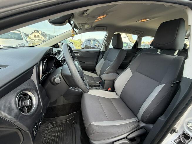 Toyota Auris 1.4D4D(90KM) Pol Salon!!! Białogard - zdjęcie 11
