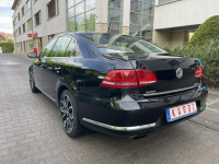Volkswagen Passat 2.0 Benzyna Szczecin - zdjęcie 8