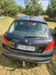 Peugeot 207 1.6 HDI Ostrów Wielkopolski - zdjęcie 3