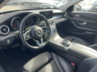 Mercedes C 300 Exclusive Automat 4Matic Skóra Kamery360 245 KM Gliwice - zdjęcie 9