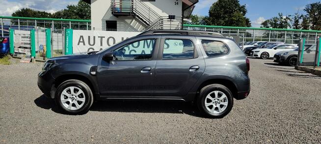 Dacia Duster Stan bardzo dobry. Goczałkowice-Zdrój - zdjęcie 7