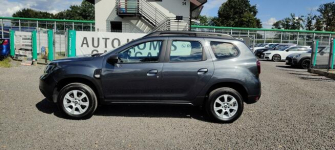 Dacia Duster Stan bardzo dobry. Goczałkowice-Zdrój - zdjęcie 7