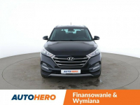 Hyundai Tucson klima-auto/PDC/grzane fotele/Bluetooth/tempomat Warszawa - zdjęcie 8