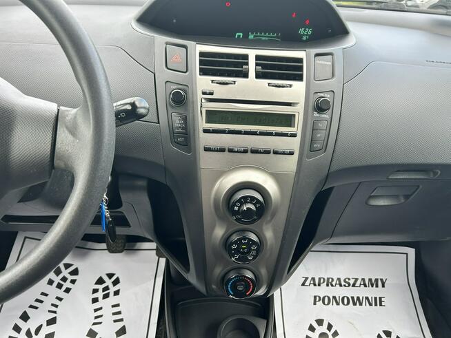 Toyota Yaris Nowe Iganie - zdjęcie 10