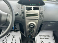 Toyota Yaris Nowe Iganie - zdjęcie 10