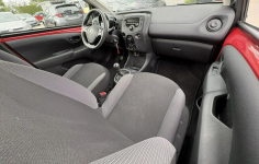 Toyota Aygo 1.0 VVT-i | 62 tyś. przebiegu!! | Klimatyzacja | Pyzdry - zdjęcie 11