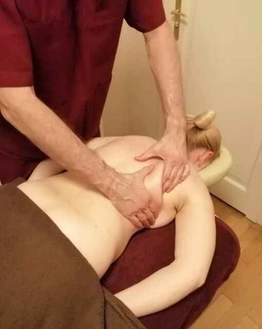 Masaż klasyczny Śródmieście - zdjęcie 2