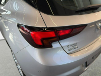 Opel Astra VAT 23% Enjoy 1.4Turbo 125KM M6 2018/19 r., Salon PL, I wł. Myślenice - zdjęcie 11