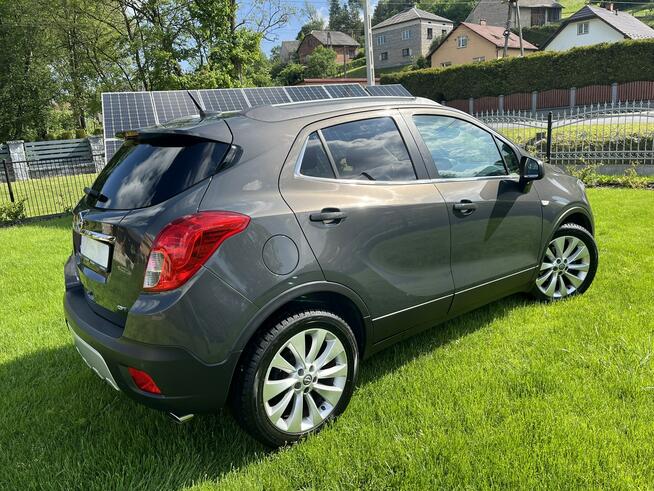 Opel Mokka Racławice - zdjęcie 3